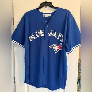 Toronto Blue Jays jersey